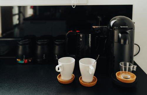 La Villetta S Blotzheim - Appartement de Standing - Foto 9