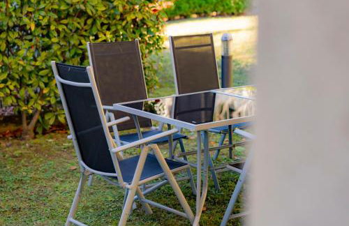 giardino e piscina apartment - Photo 75