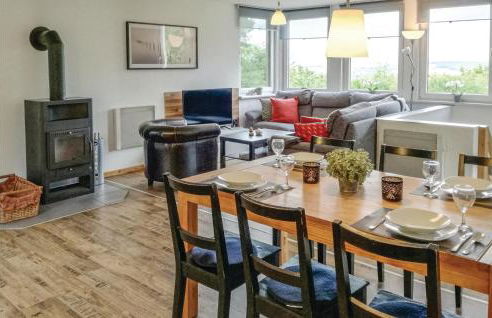 Amazing Home In Hainrodehainleite - Foto 6