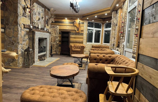 The Luxurious Forest Villa Borovets - 8 Bedroom Chalet - Foto 55