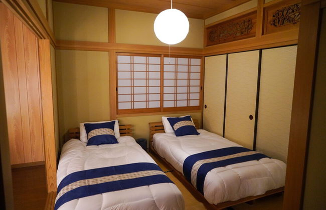 Living CUBE BEPPU - Foto 10