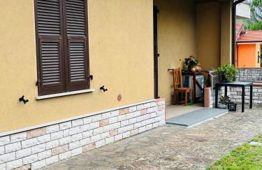 CASA MIA MALVA - Photo 61