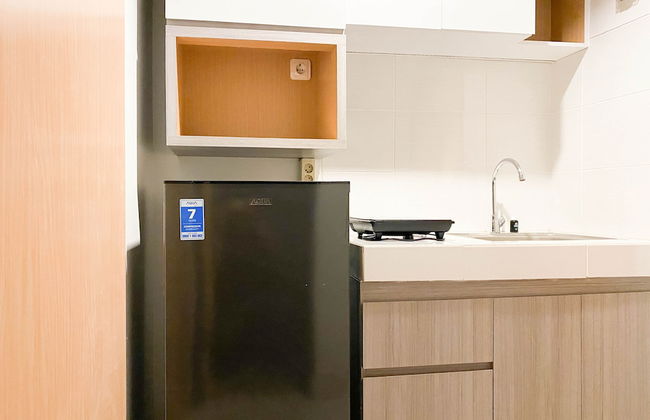 Cozy Stay And Tidy 1Br The Alton Apartment - Foto 7