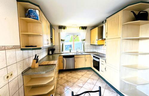 150m² Apartment nahe A1 - 5 Schlafzimmern - 3 Bäder - 50m² Terrasse - Foto 7