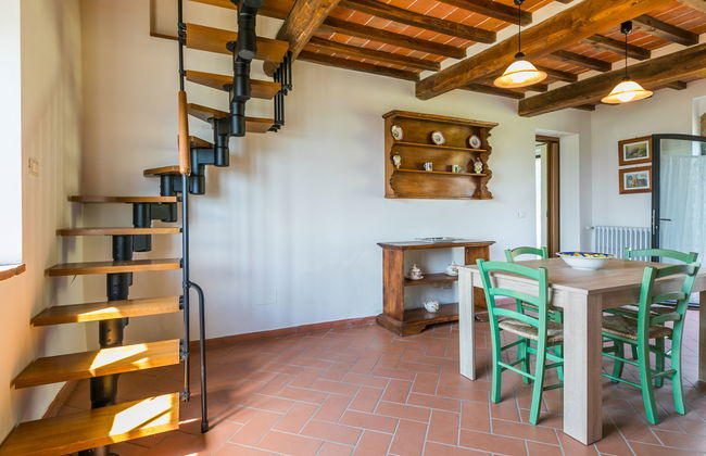 La Querciolaia - Foto 50