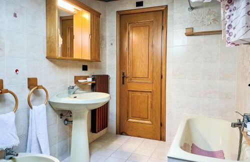 Apartment Carlo by Interhome - Foto 19