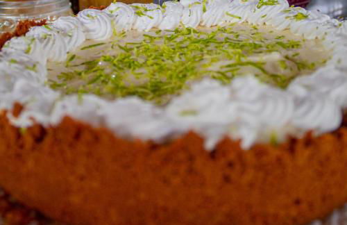 Hotel Fazenda Areia que Canta - Foto 48