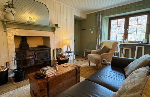 Rosemount Bothy - Highland Cottage - Foto 9