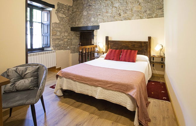 La Casona De Tresgrandas - Foto 11