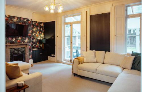 The Manor Lodge, Repton - Foto 16