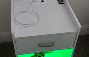 Luxurious 2 Bedroom Downtown City Views! - Foto 33