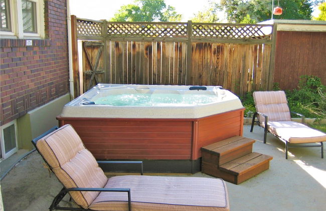 Historic Downtown Salt Lake House - Photo 15