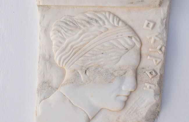 Topos Exclusive Mykonos - Foto 10