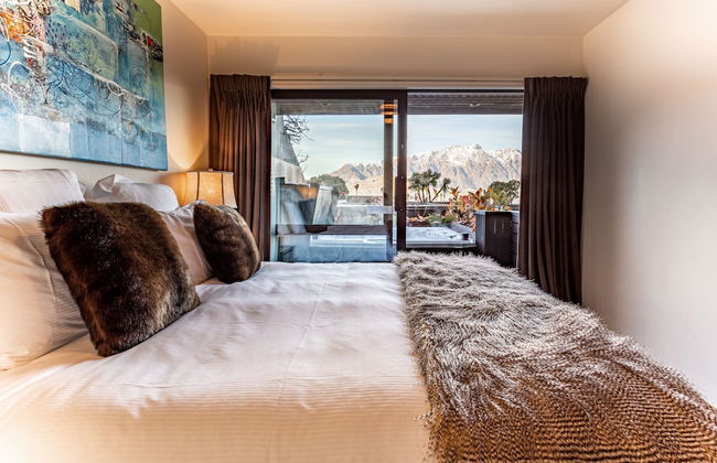 Spacious Lake View Townhouse Unbelievable SPA - Foto 4