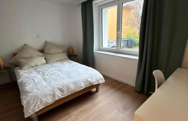Ferienwohnung in Merzig City an der Saar - Photo 1