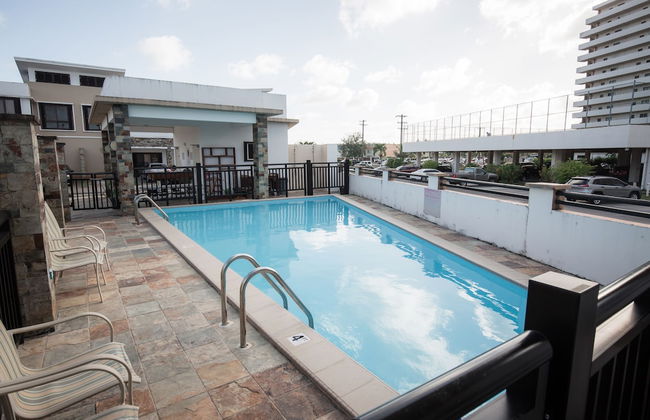 Tumon Bel-Air Serviced Residence - Foto 36