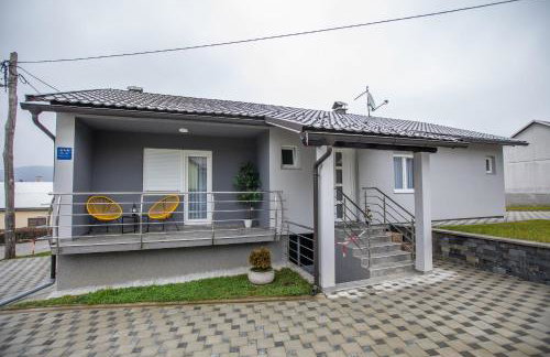 Apartmani Tea - Foto 55