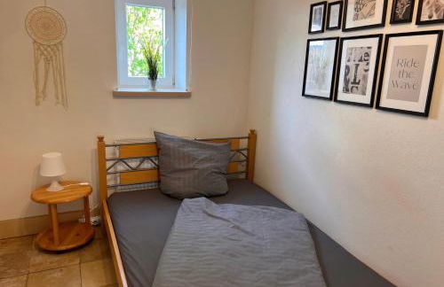 Modern, Geräumig, Bayerisch - Haus in Lengenfeld - Foto 12