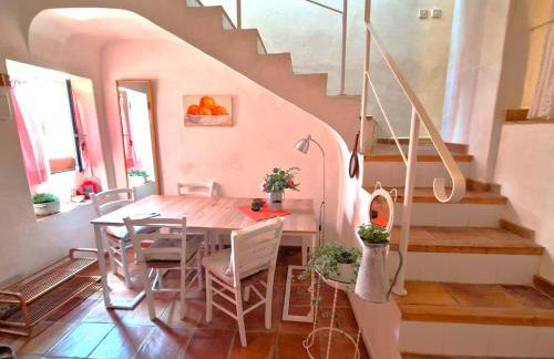 The Alicante Old Town artist workshop, Impressive rooftop, terrace with amazing city views and sea views, BBQ, Air conditioner, Wifi - Foto 44