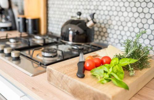 Patio House - Foto 37