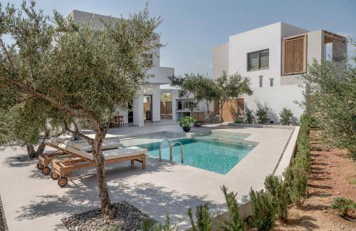 Anthos Villas - Chania - Photo 21