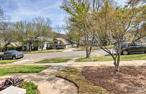 Extended Stays Welcome! Home Near Avondale Dining - Foto 24