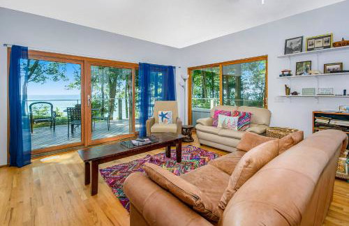 Jacobia Lakefront Retreat - Photo 4