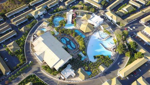 Lacqua diRoma - Caldas Novas - Foto 4