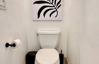 Casa Agave, 2 Bedroom, 1 Bath Guest House, with 3 Beds & Game Room - Foto 31