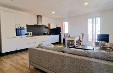 Maison proche Plage Clim Terrasse Parking - Foto 10