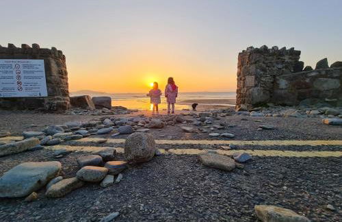 Park Court Barn Trefin - Foto 21