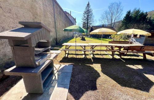 Majestic Mountain - endroit magique - 20 personnes - Foto 17