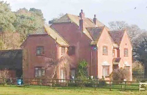 Self Catering Apartment, Jurassic Coast/Dorset - Foto 10