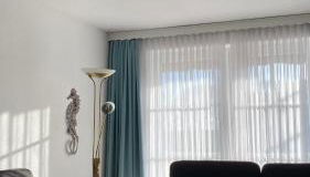 Hus op de Wurth Ferienwohnung 17 - Foto 5