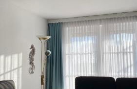 Hus op de Wurth Ferienwohnung 17 - Foto 5