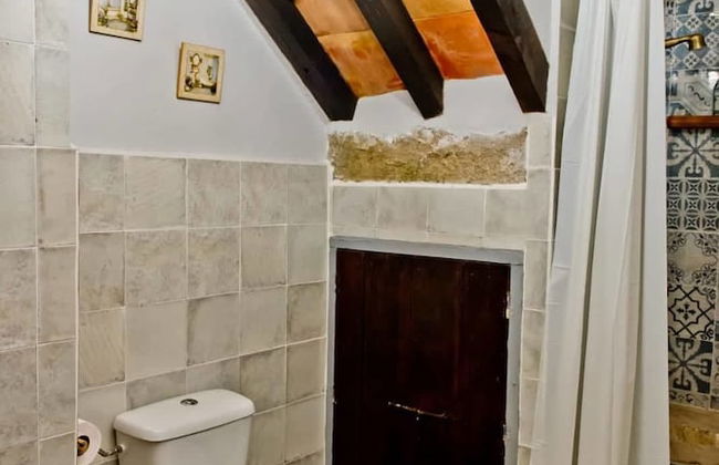 Casa Rural La Posada - Photo 12