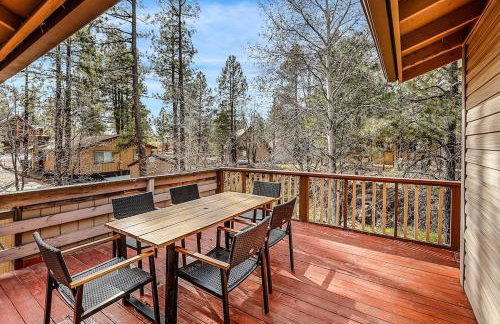 Serene Cabin-Sauna-Game Room - Foto 18