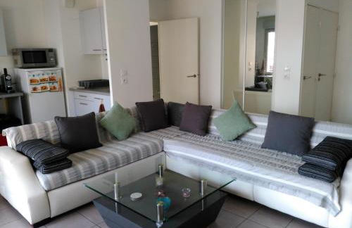 Appartement F3 avec Parking privée - Foto 6