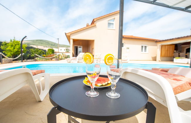 Holiday Home near Trogir - Foto 26