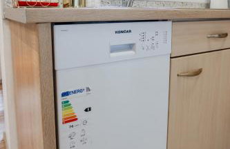 Apartman Eden - Foto 17