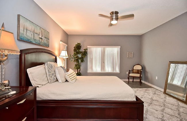 Family Tides by Beachside Management - Foto 11