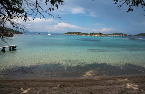 Beachfront house Thalassography - Foto 39