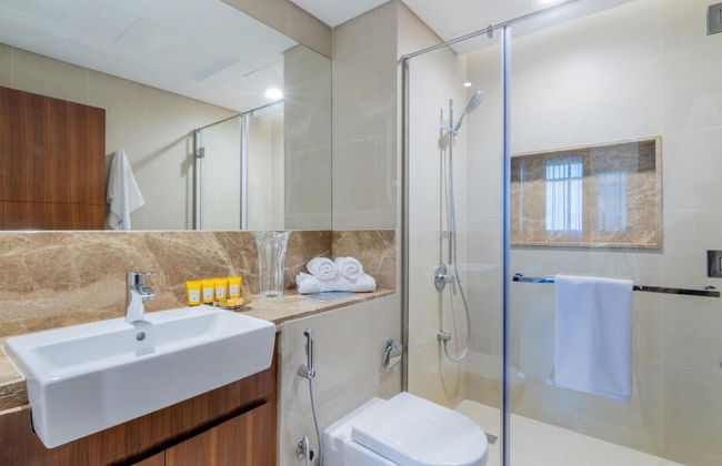 DXB - Vida Emirates Hills - R2 - 502 - DM - Photo 9