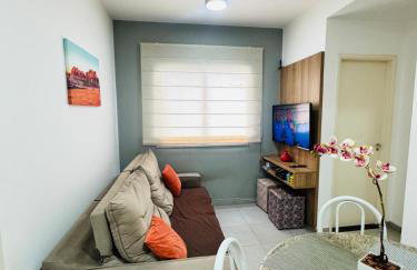 Apartamento luxo executivo a 100 metros do shopping Iguatemi - Foto 39