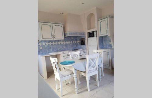 Appartement 2 pers avec accès piscine - Foto 7