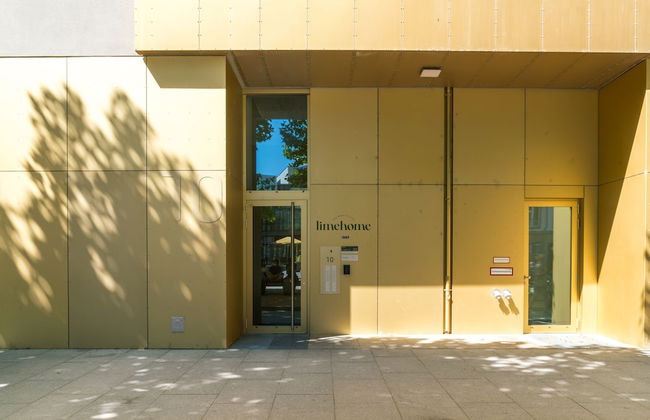 Limehome Dresden Wallstraße - Foto 64