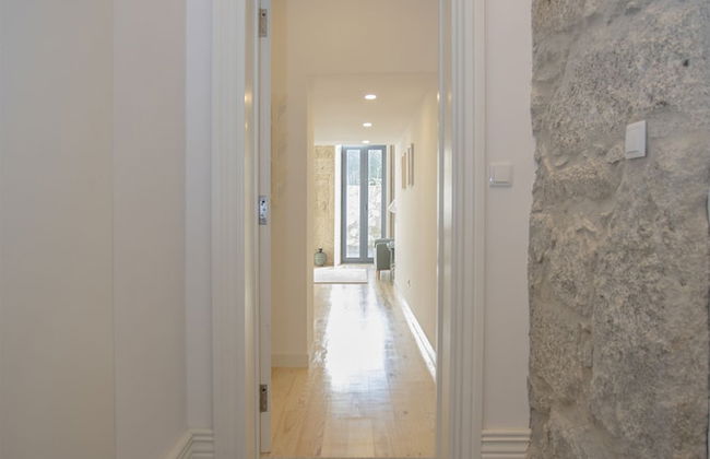 Liiiving In Porto Terrace & Sunny Apartment - Photo 35