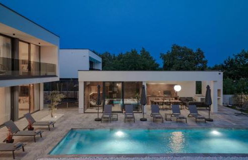 Amazing Home In Modrusani With Sauna - Foto 9