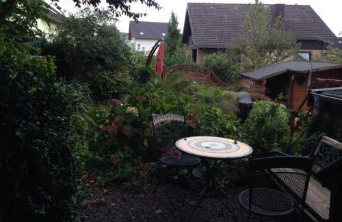 Holiday home Treinen Ramona - Foto 18