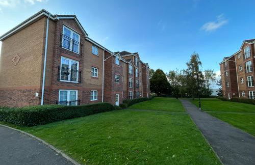 Spekman's 3 Bedroom Ap - 20min Glasgow & Edinburgh - Foto 20